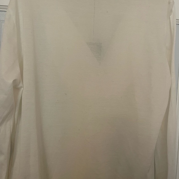 NWT Authentic PIAZZA Sempione Blouse Sz 48 Italy - Picture 3 of 7